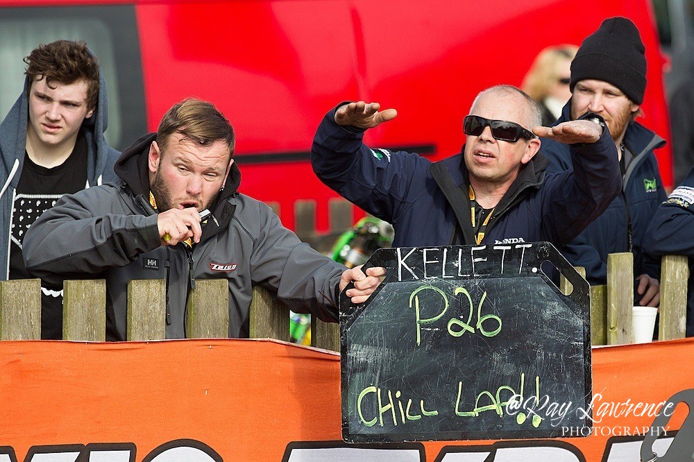 Maxxis MX Rd2 Lyng_05415_RLP4506 - Motorsport