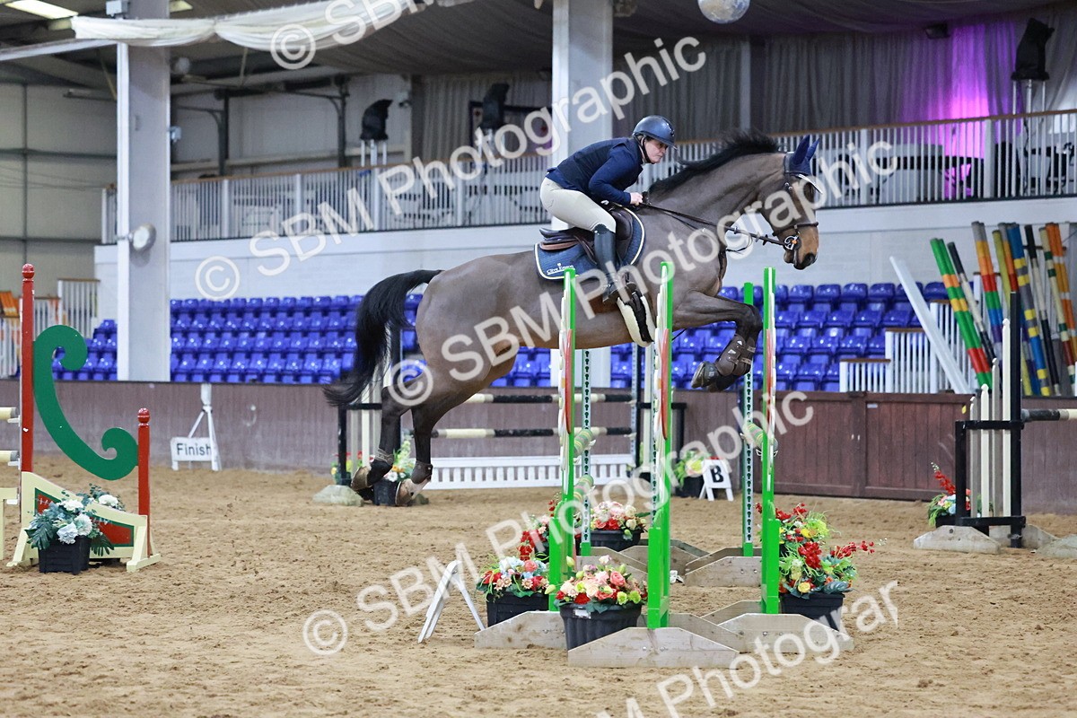 SBM_008115 - Class 26 - WB Equiline Star Championship Qualifier 1.10m