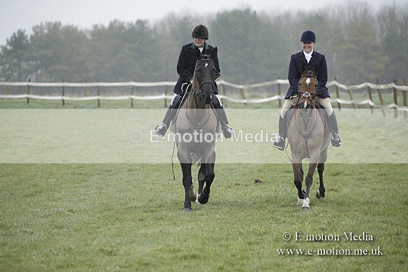 PtP 150320 0145 - New Forest Point-to-Point Larkhill 15/03/20