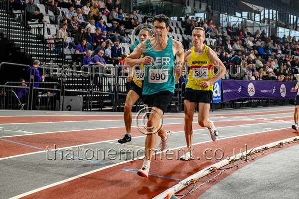 CEInv26-817748 - Track Male Set One