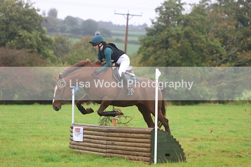 3E7A1442 - Class 2: 70cm: Half Roll Top