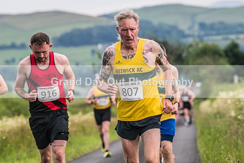 Lambfoot Loop-457 - Lambfoot Loop Road Race Tuesday 7th July 2026