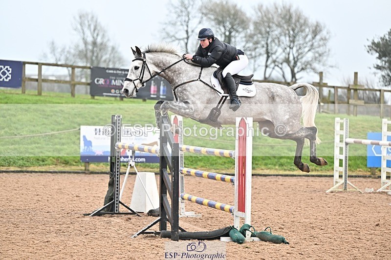 250122-142135-00619 - Cls 6 Foxhunter and 1.20m