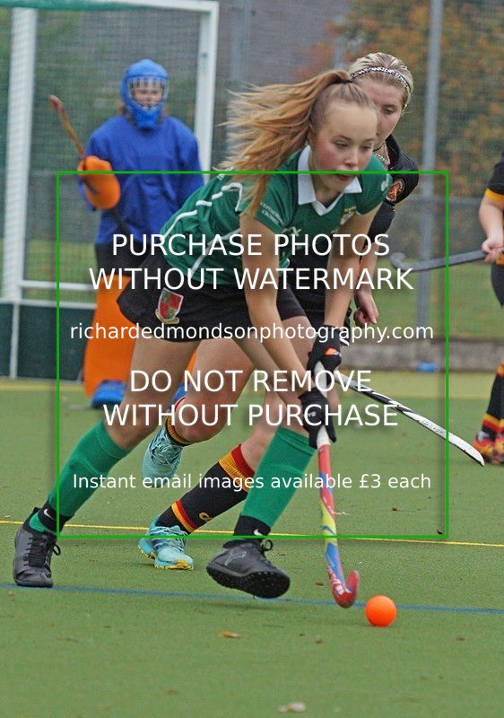 DSC02897 - Kendal Ladies Hockey 2nds v Kirkby Lonsdale (16/10/21)