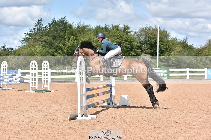 230806A-122456-01786 - Cls 19 Pony British Novice & 80cm Open