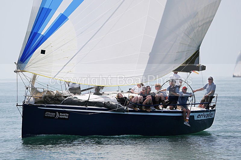140621 ERIVALE GBR236R IMG_7747 - ROUND THE ISLAND - 21st June 2014