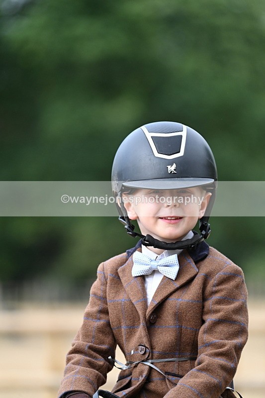 WJ7_6390 - Class 1 Lead Rein Pony