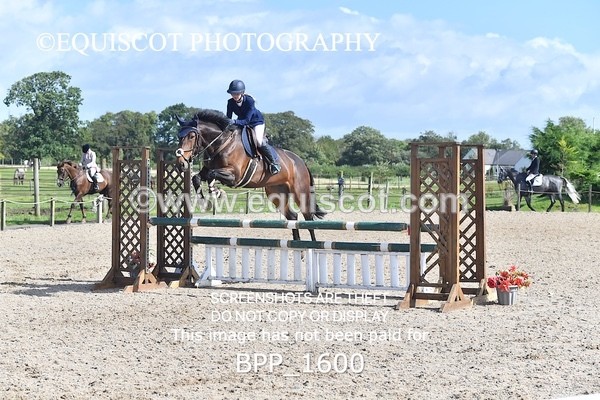 BPP_1600 - CLASS 4 SAT Senior Discovery/ 1m Open