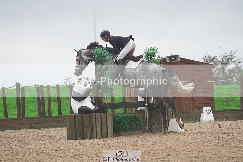 231017A-160008-07709 - Cls 31 Snr 1m Derby