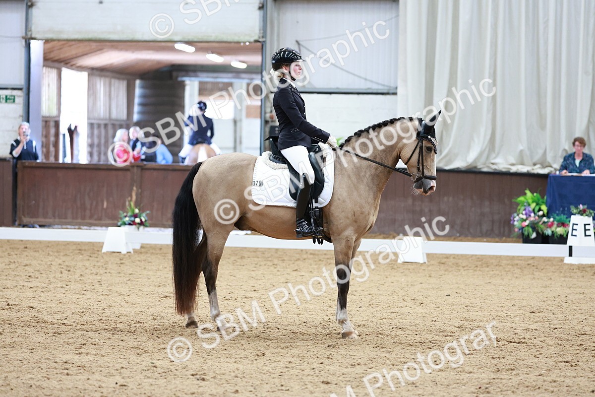 SBM_017337 - Class15 - FEI Pony