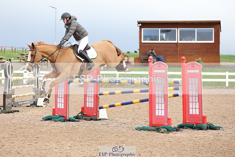 240223A-151144-02189 - Cls 6 Foxhunter and 1.20m Open