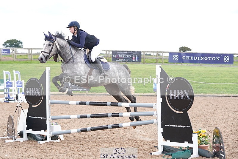 241005A-113006-04564 - SAT Cls 9 Snr Discovery &1m Open