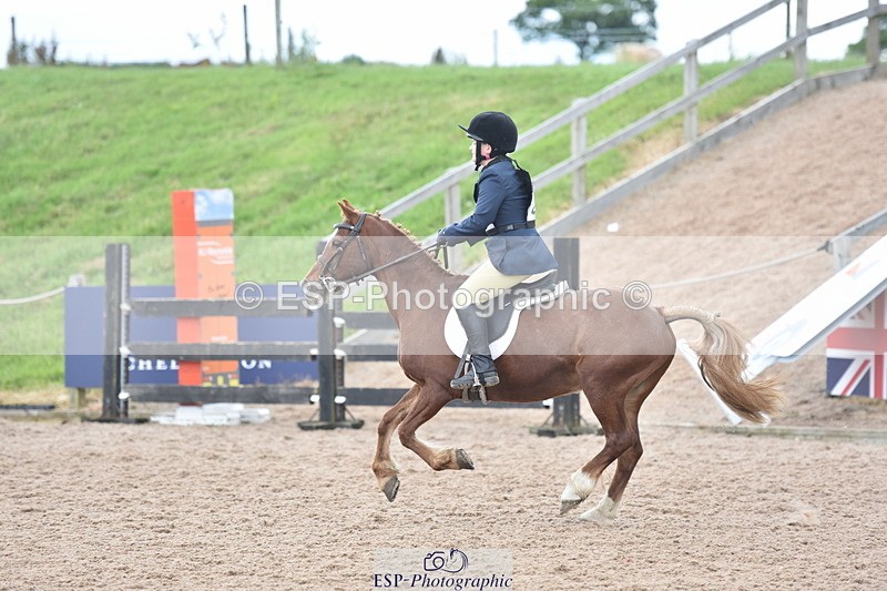 240616A-120200-00827 - Class 02 40cm LR & A