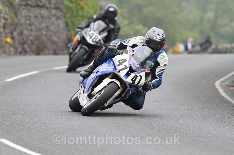  - Superbike Race