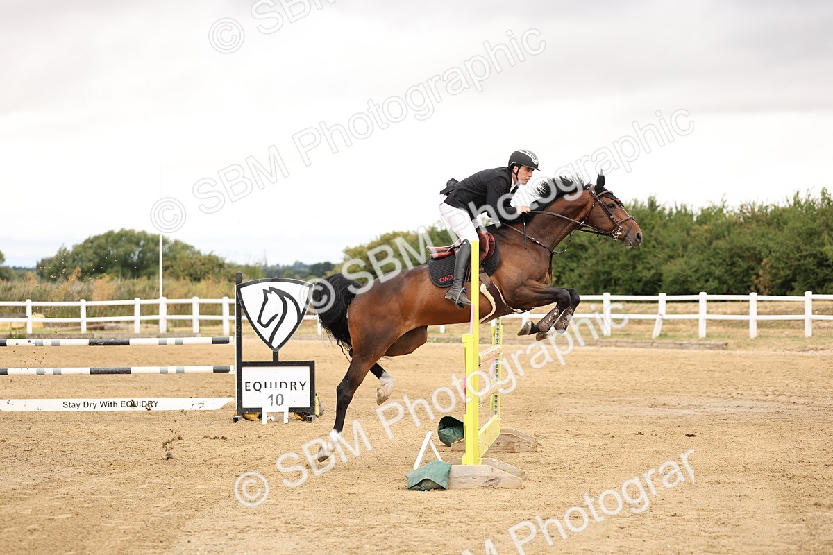 SBM_023669 - Class 5 - Senior Discovery - 1.00m