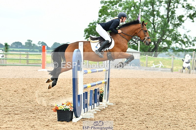 230611A-123723-05714 - Cls 26 Discovery 2nd R Jump Off's and Presentations