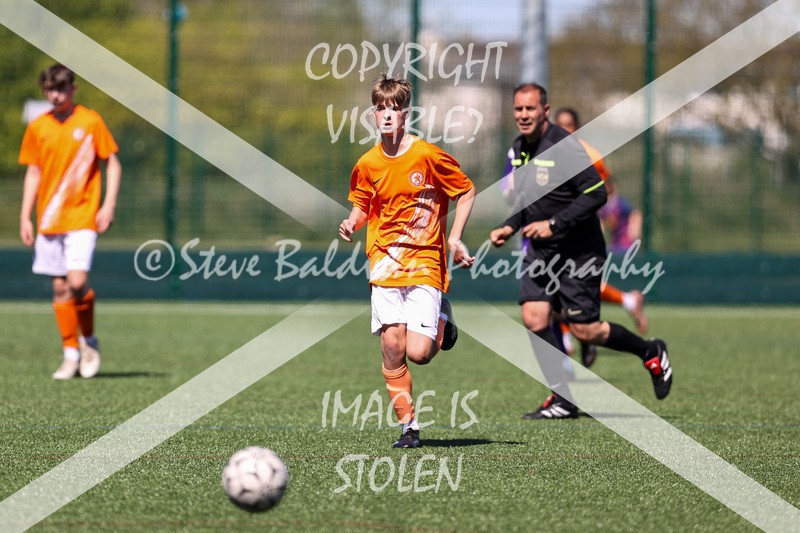 1DX30705 - 2026-04-25 FC Abbey Meads U14 North Wilts RTC V Rugby Borough FC