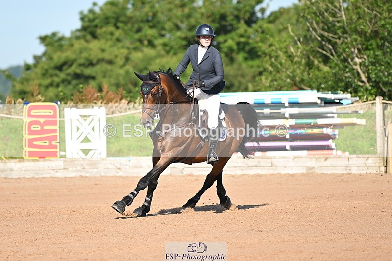 240719A-083026-09319 - Cls 18, 1 Star Gold Tour 1.35m