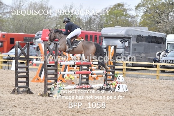 BPP_1058 - CLASS 11 SAT  RHS Classic Championship Qualifier