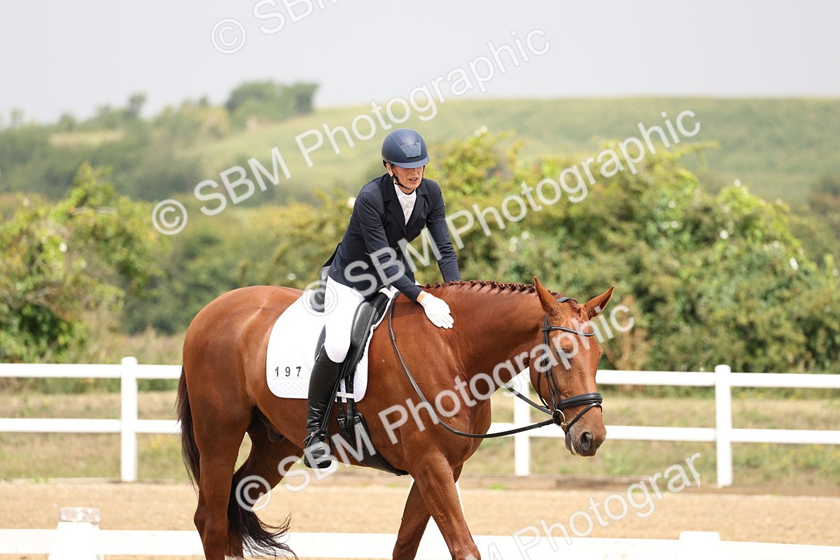 SBM_006329 - Class 6 - novice 6 - 11.50-12.46
