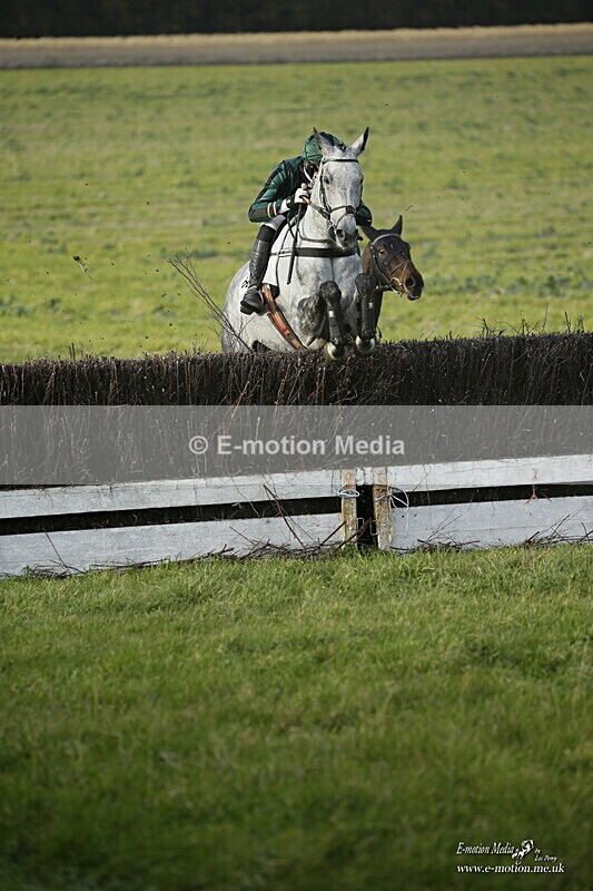 PtP 250921 0936 - Point-to-Point Badbury Rings Dorset 07/11/2021
