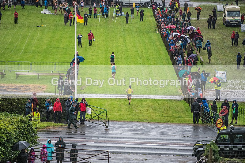 Grasmere Senior-246 - Grasmere Guides Senior Fell Race Sunday 25th August 2024