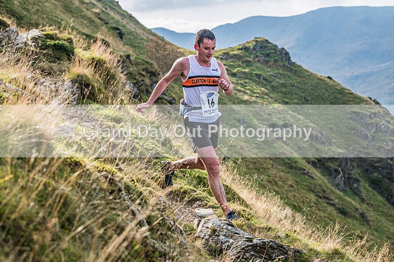 HBMR-Leg 4-559 - Hodgson Brothers Mountain Relay Leg 4 Saturday 5th October 2024