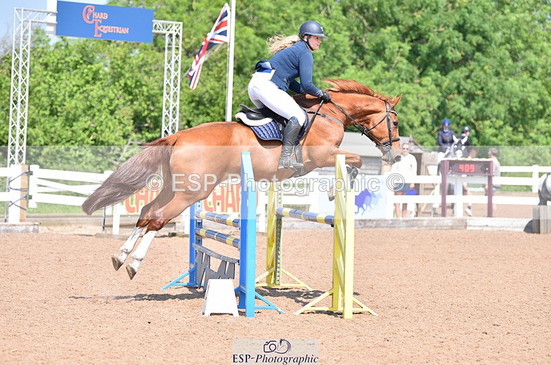 230609A-111046-00450 - Cls 9 Discovery & 1m Open