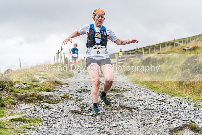 Skiddaw-801 - Skiddaw Fell Race Sunday 7th July 2014