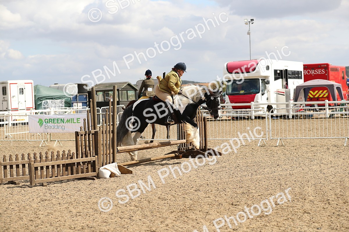 SBM_04247 - Class 46a Style & Performance 50cm (15-19)