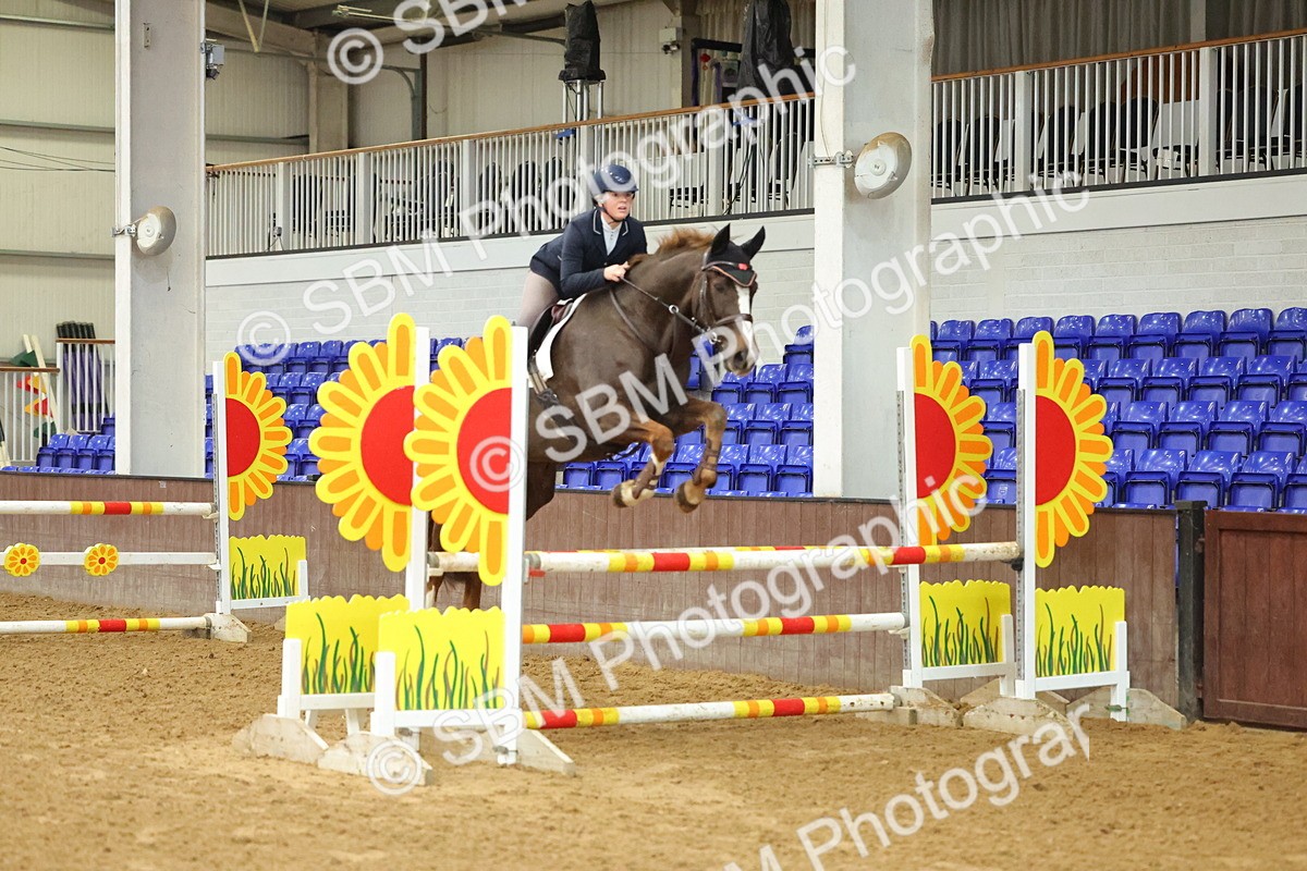 SBM_000838 - Class 3 - Senior Discovery - 1.00m