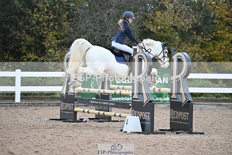 231119A-092631-04596 - Sun Cls 3 BlueChip Pony Discovery Qualifier