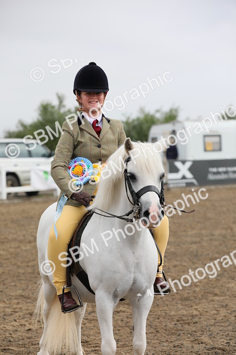 SBM_22398 - Class 807 - Young Rider 11 to 16 Yrs