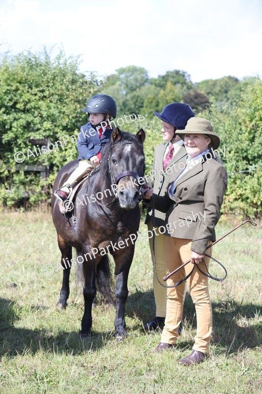 20250831-3196 - Class 24 - Absolute Beginners Pony