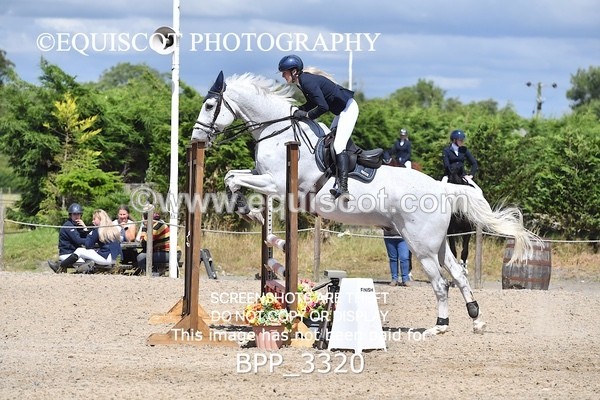 BPP_3320 - CLASS 16 SUN 1.05m Amateur Championship Qualifier/ 1.05m Open