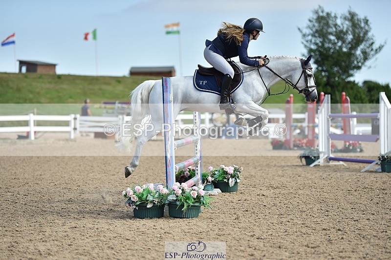 250628-164306-06761 - Cls 24 Pony Discovery & 90cm Open