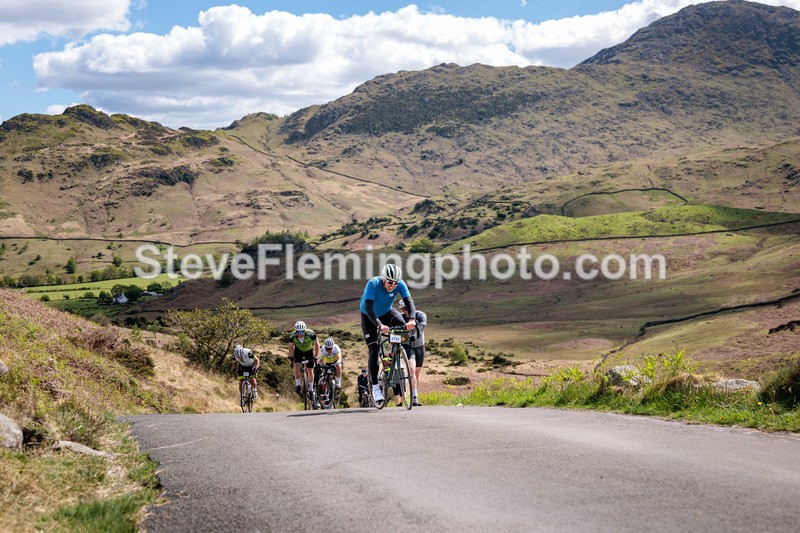 150125 - Blea Tarn Climb 15:00 - 16:00