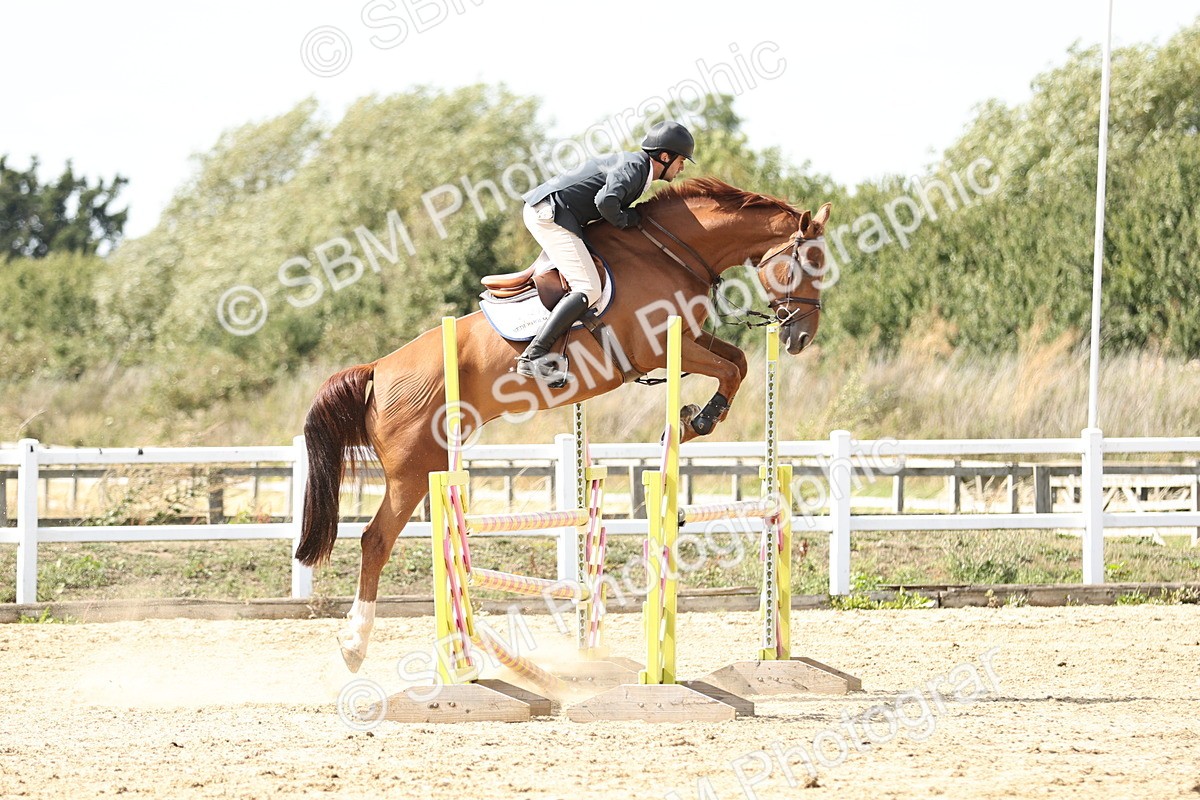 SBM_005026 - Class 5 - Senior Discovery - 1.00m Open