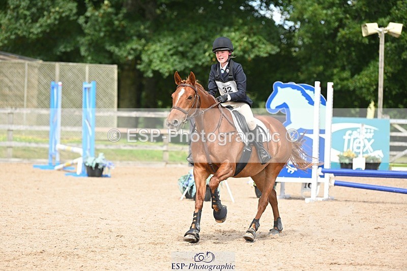 230824-141808-04518 - Round 2 Start to 15.00 coursewalk