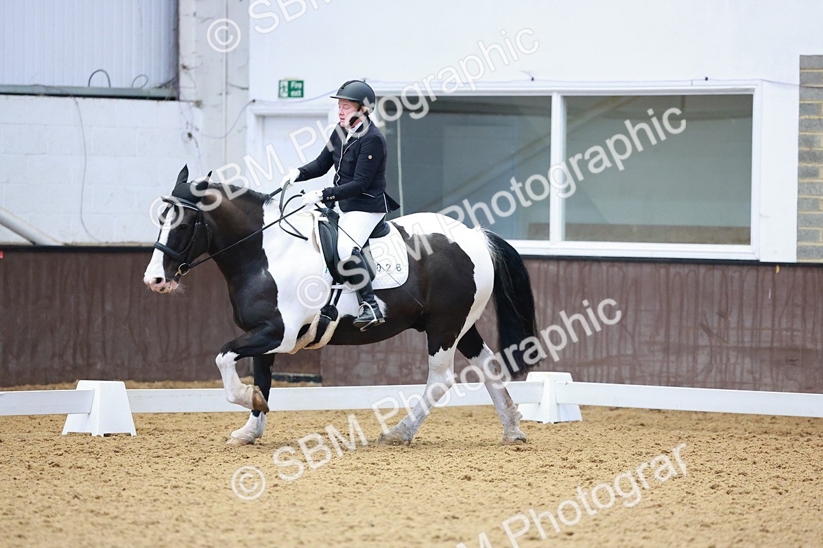 0B8A3550 - Class 1 - P4