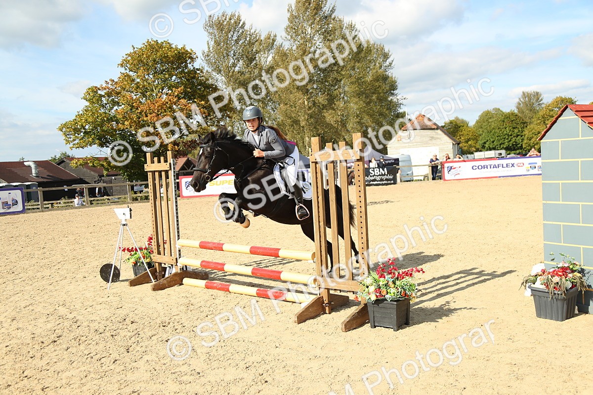 SBM_49492 - J7 - Junior Pony 60cm Championship