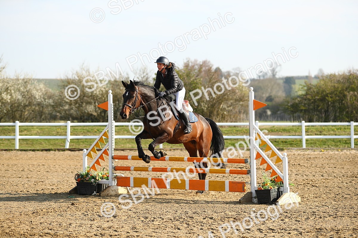 SBM_001700 - Class 7 - Clear Round