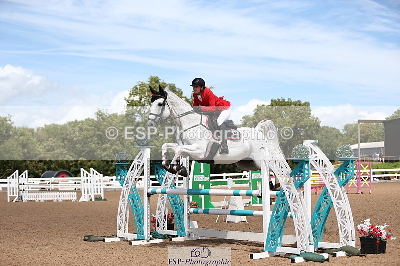 230811A-132521-05345 - Cla 17 1.05m Nat Am Qualifier