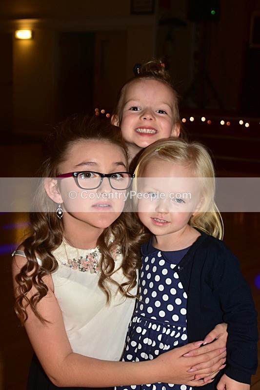 Aud-100 - Audrey's 40th