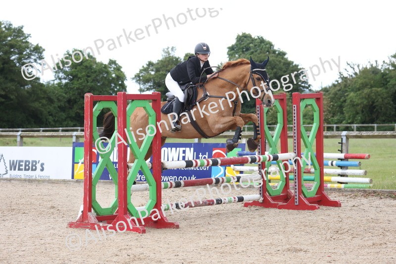 20250608-2801 - Class 6 - 90cm