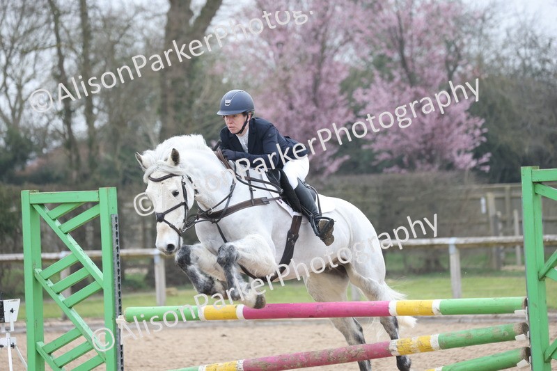 20260308-1564 - Class 5 - 1.00m