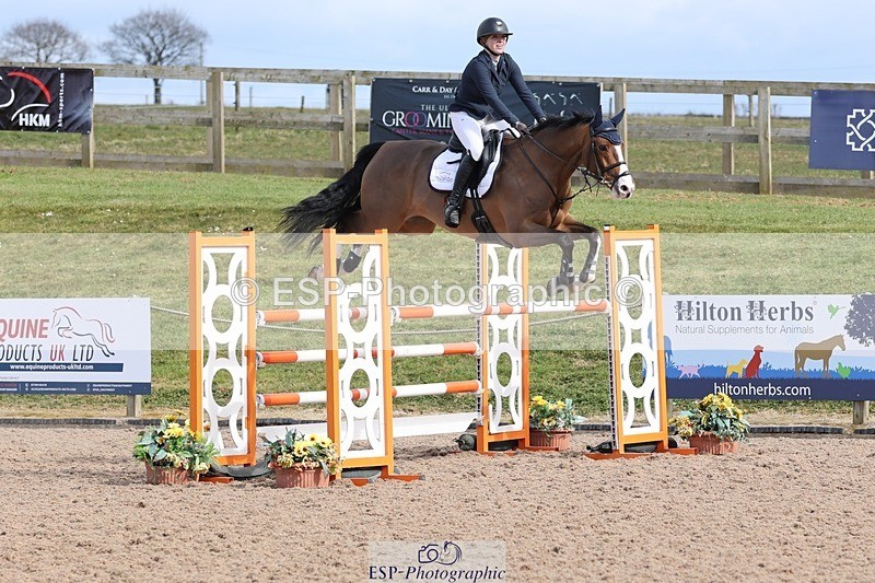 250314-130007-02010 - Cls 8+9 Foxhunter and 1.20m Open