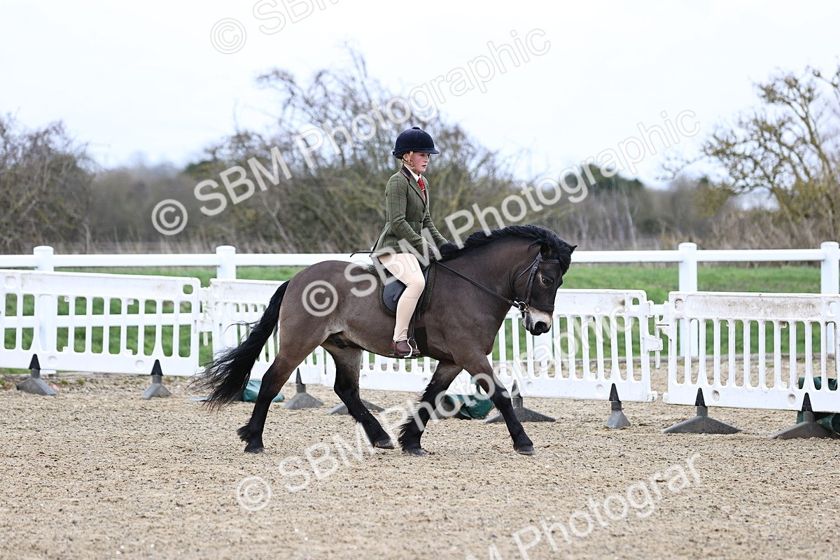 SBM_007391 - Class 31-32 - M&M Confined Novice Small-Large