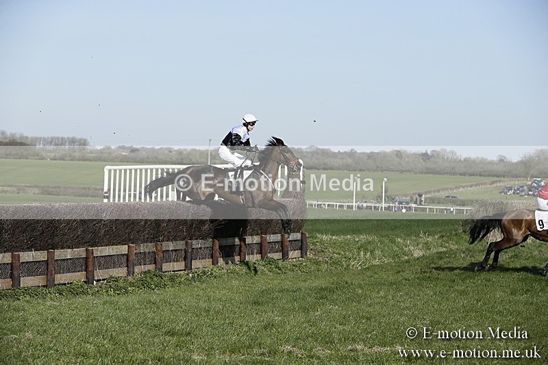 PtP 250317 283 - V.W.H. Hunt Point-to-Point Siddington 25/03/17