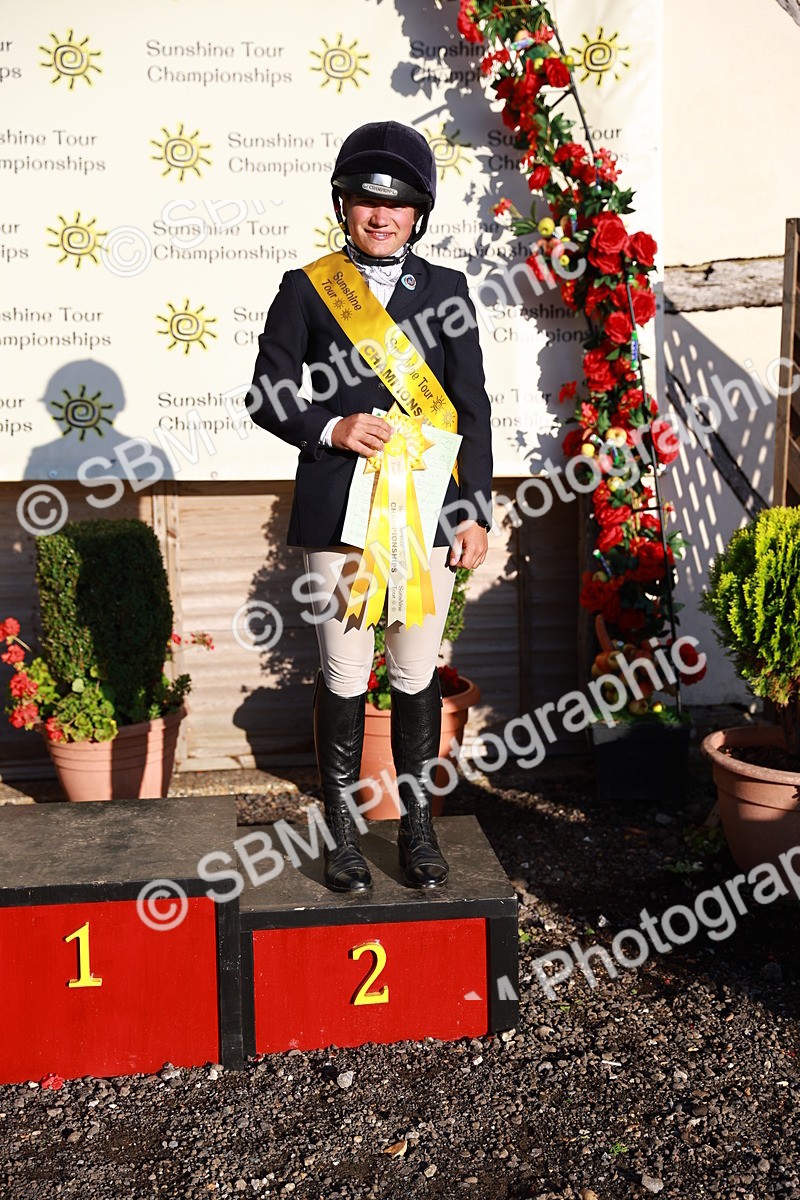 SBM_12077 - Dressage Presentations